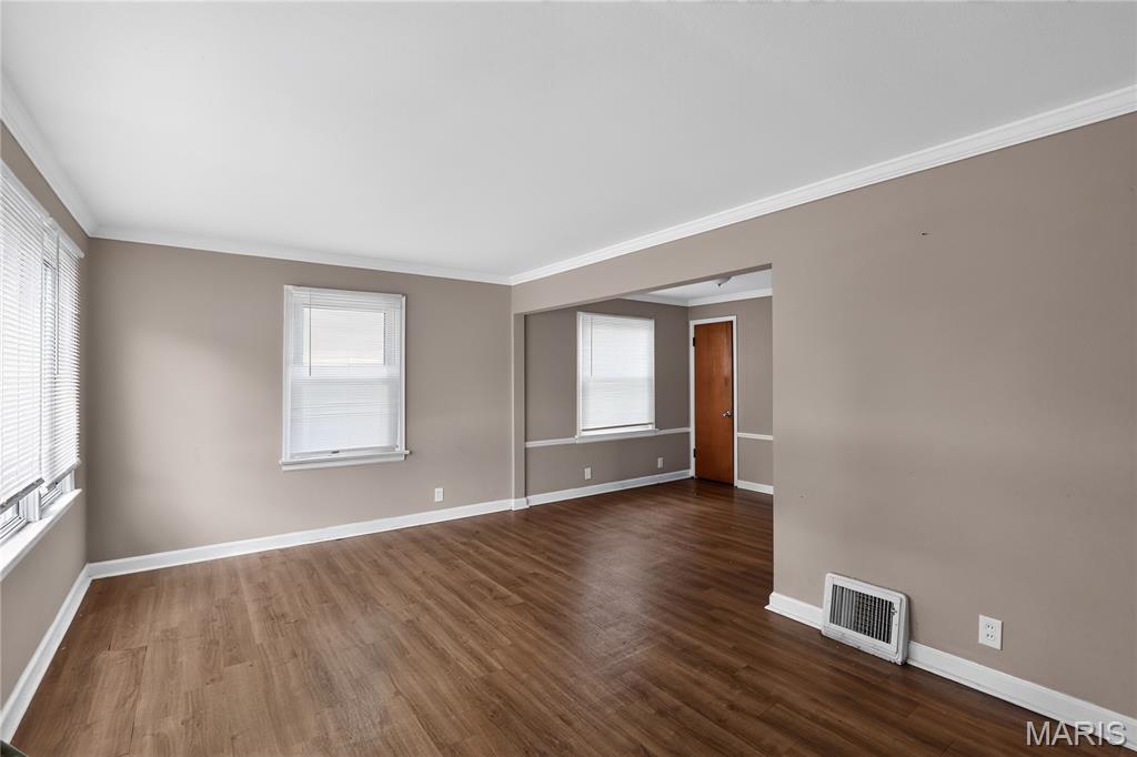 Bissell Hills 6 - Residential