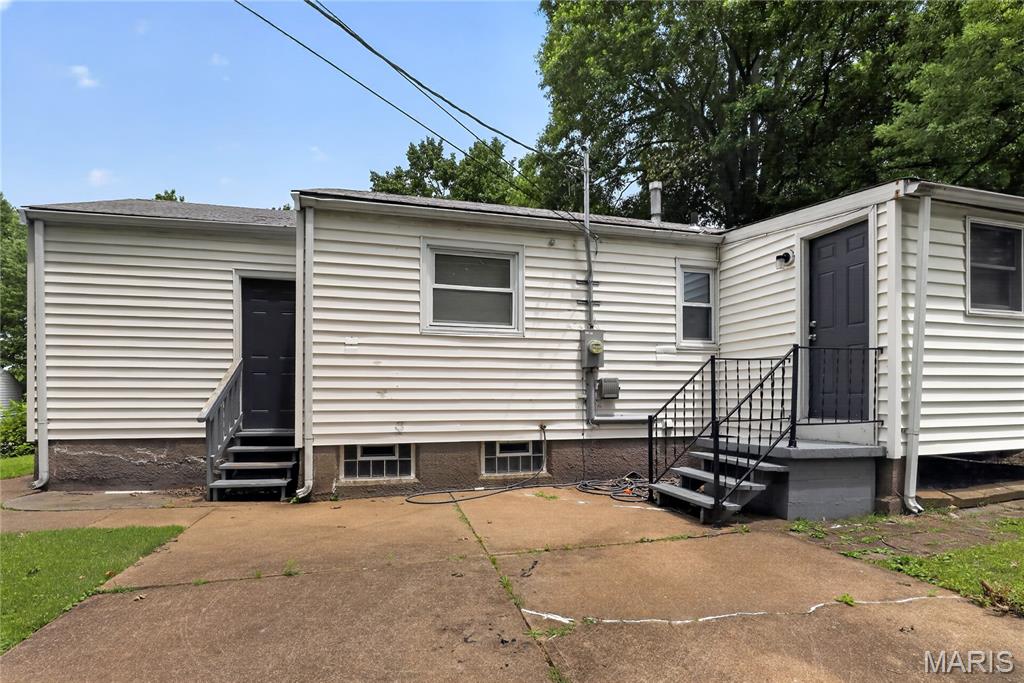 Bissell Hills 6 - Residential