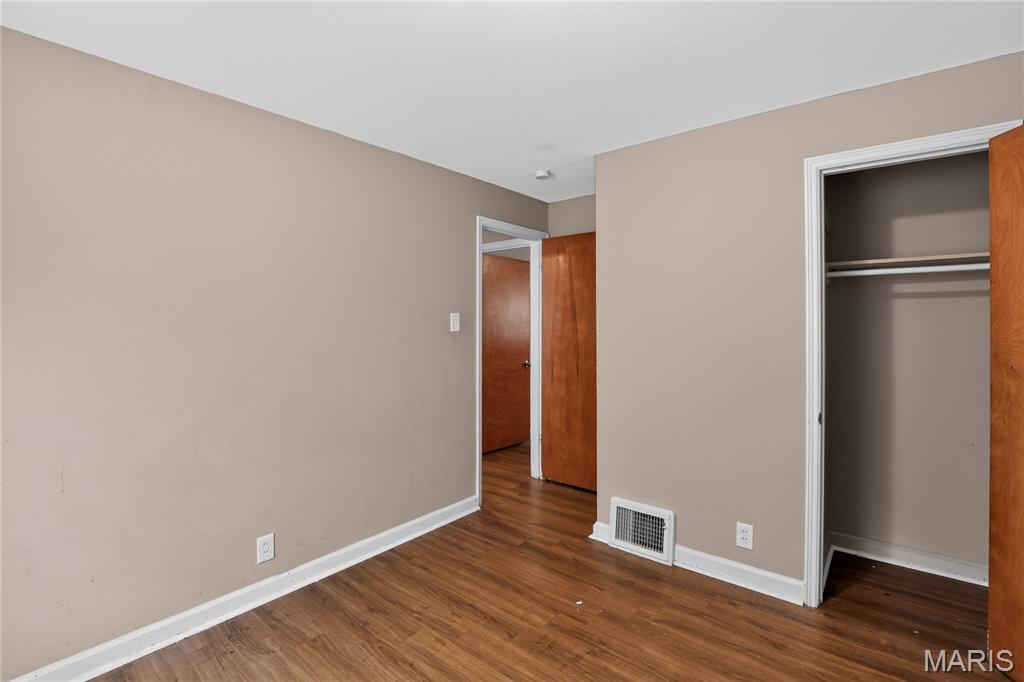 Bissell Hills 6 - Residential