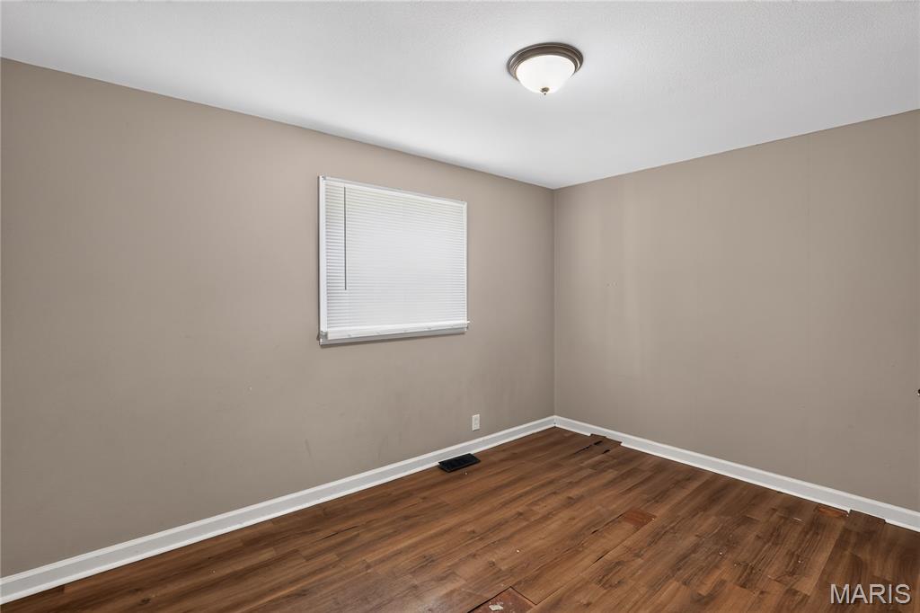 Bissell Hills 6 - Residential