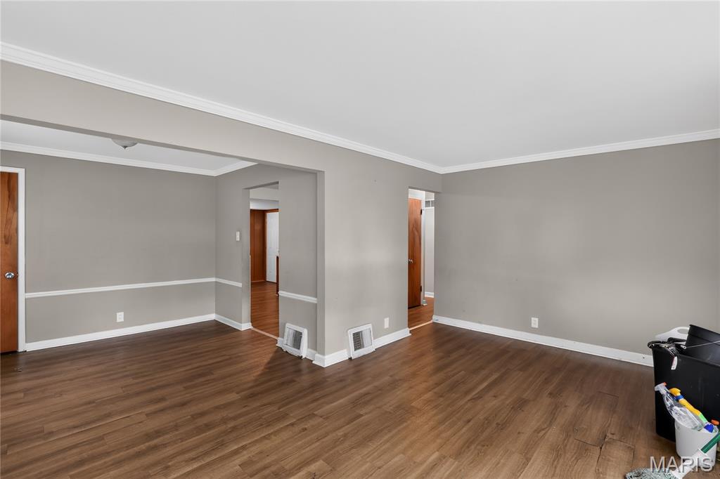 Bissell Hills 6 - Residential