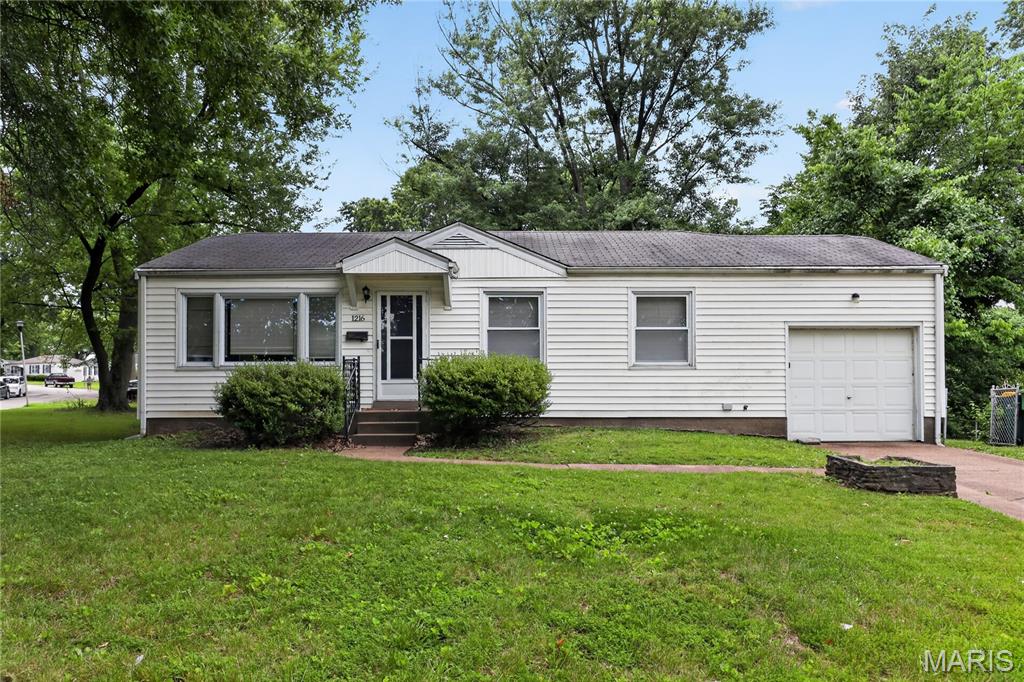 Bissell Hills 6 - Residential