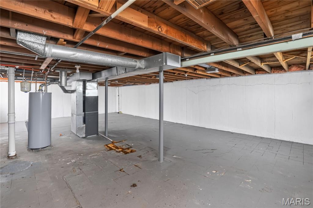 Bissell Hills 6 - Residential