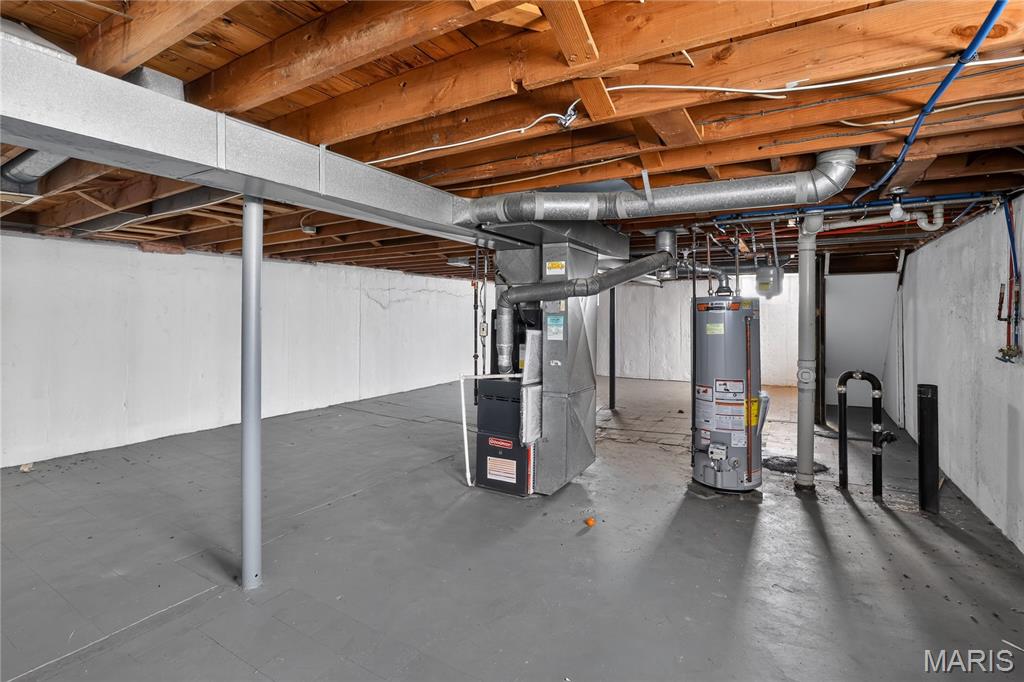 Bissell Hills 6 - Residential