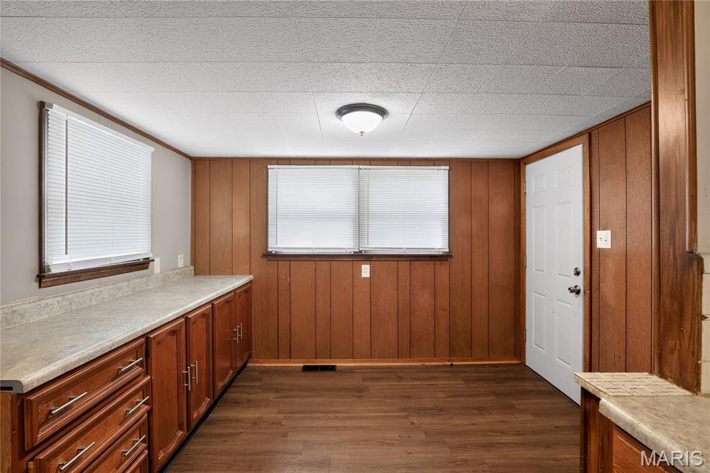 Bissell Hills 6 - Residential