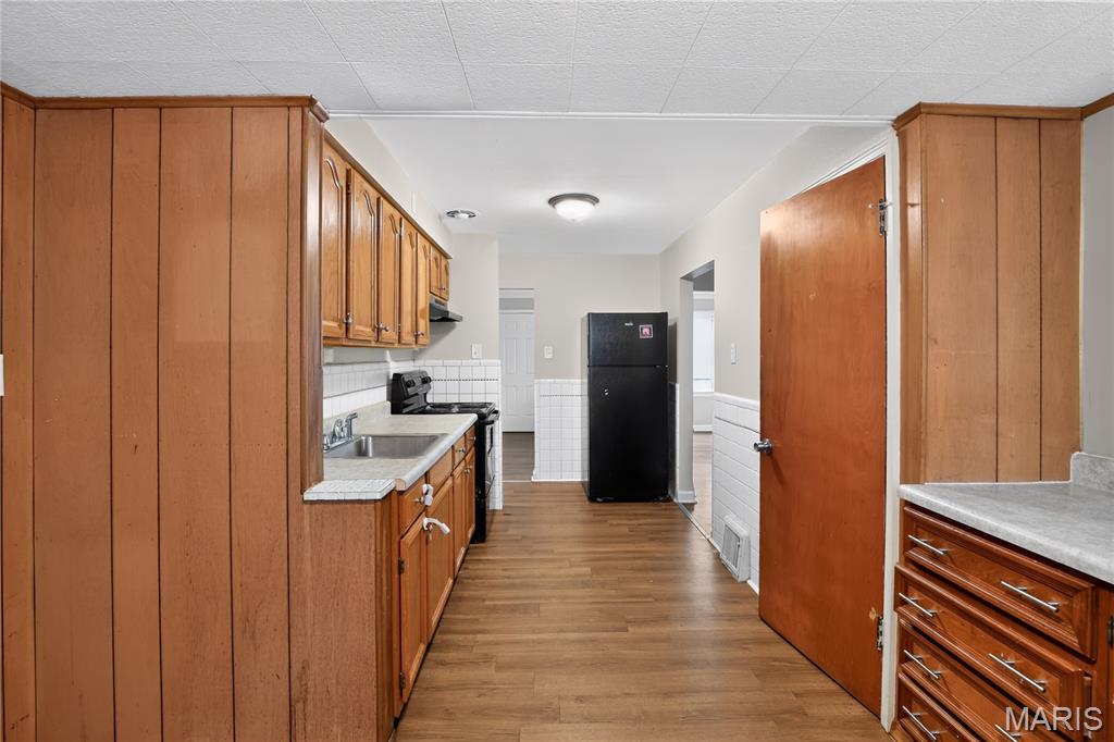 Bissell Hills 6 - Residential
