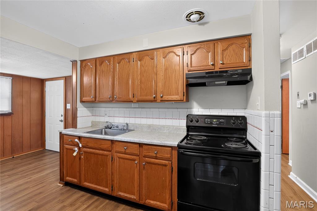 Bissell Hills 6 - Residential