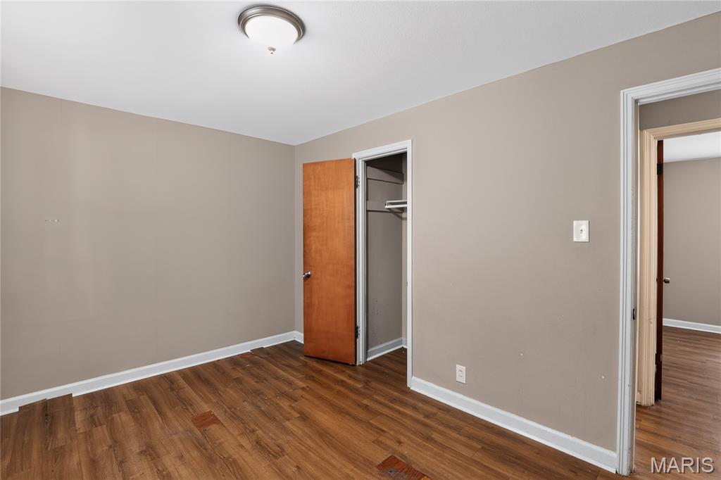 Bissell Hills 6 - Residential