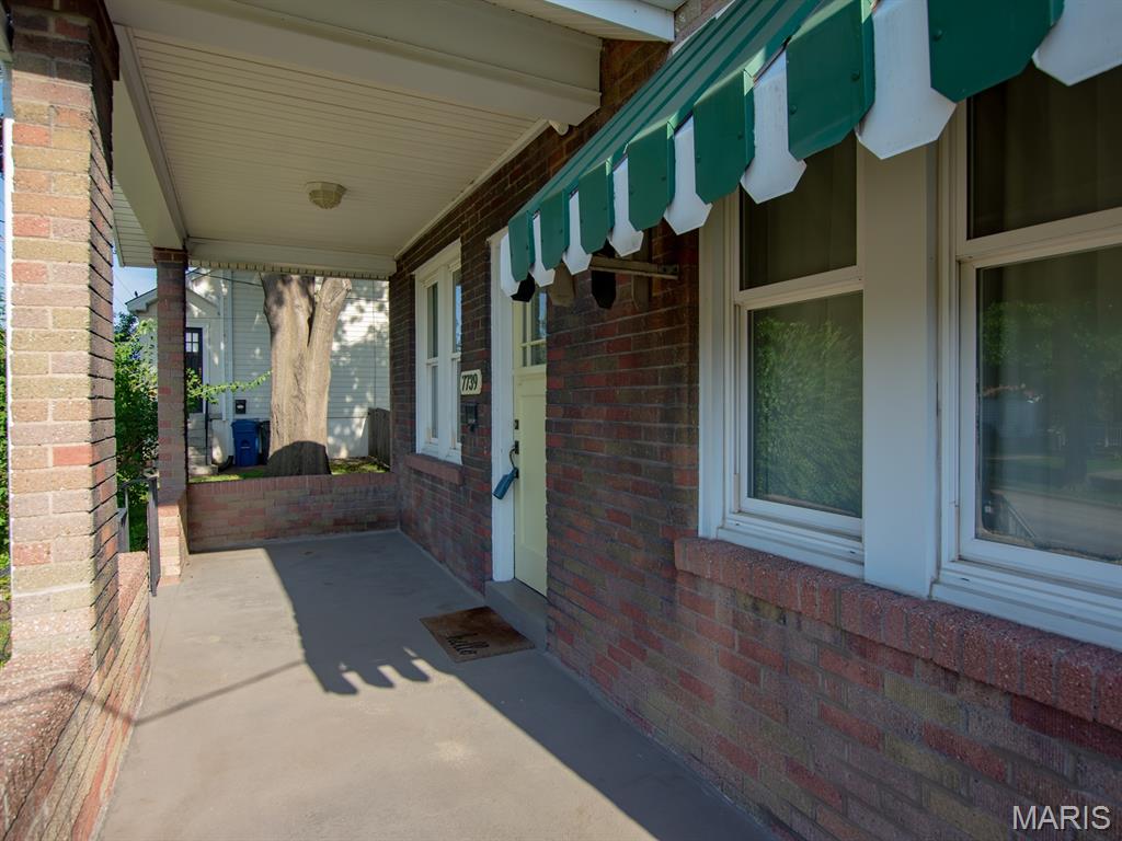 Weidner Sub - Residential
