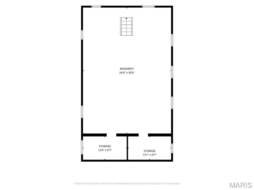 Weidner Sub - Residential