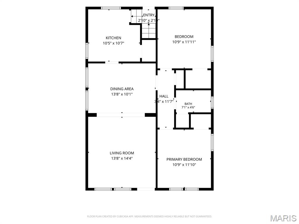 Weidner Sub - Residential