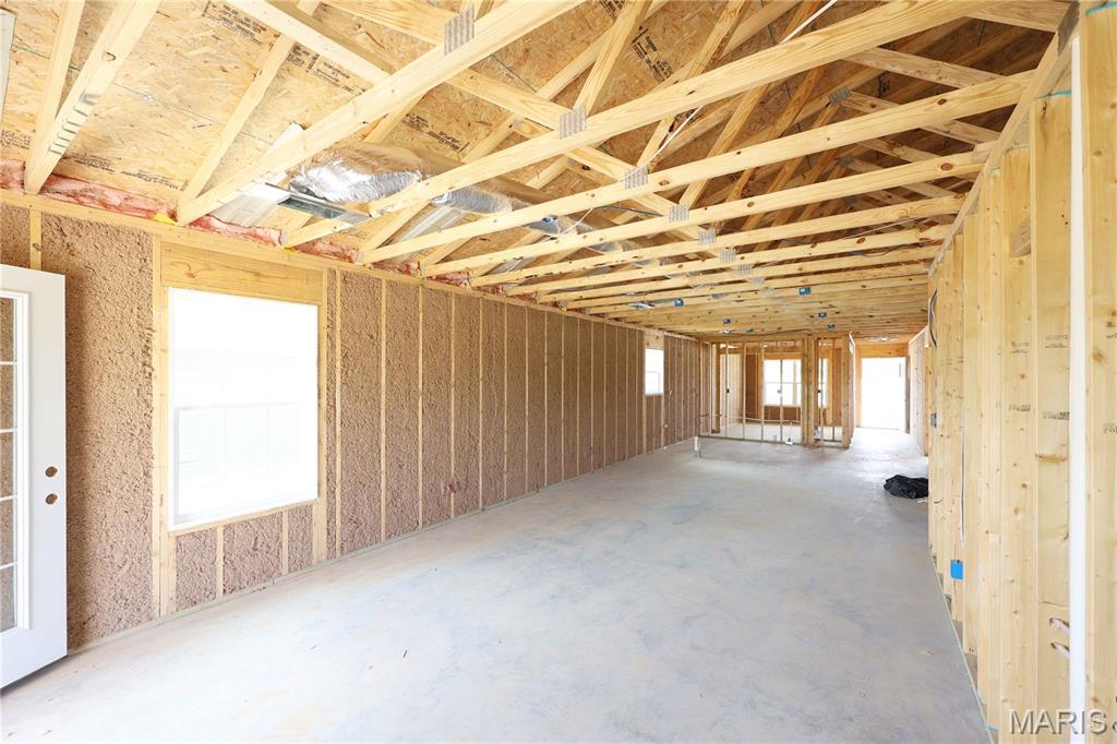 Kings Landing Phases I & II - Residential