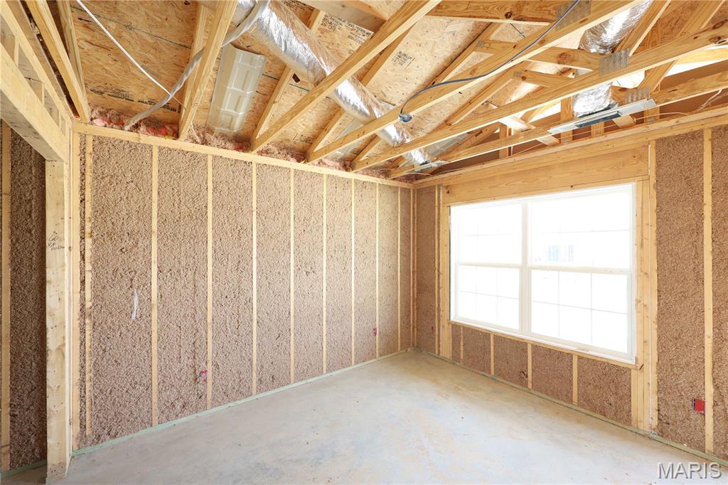 Kings Landing Phases I & II - Residential