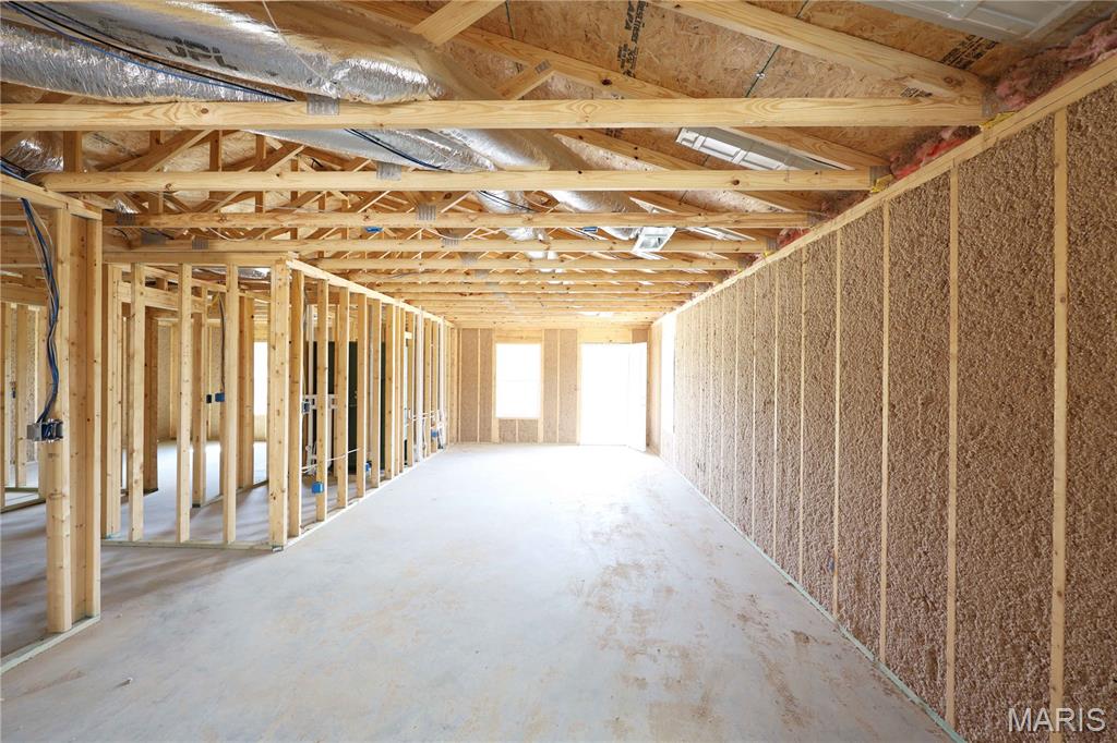 Kings Landing Phases I & II - Residential