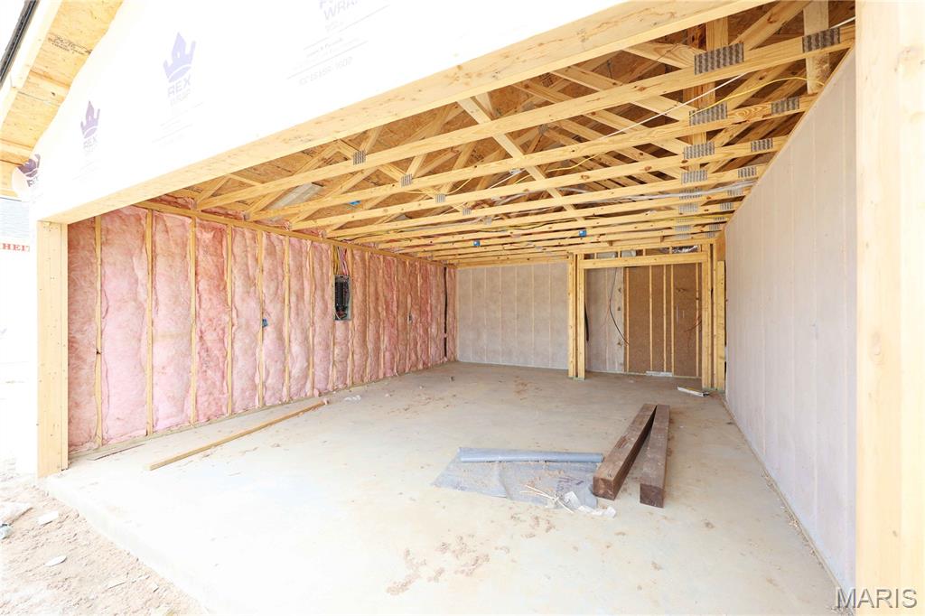 Kings Landing Phases I & II - Residential