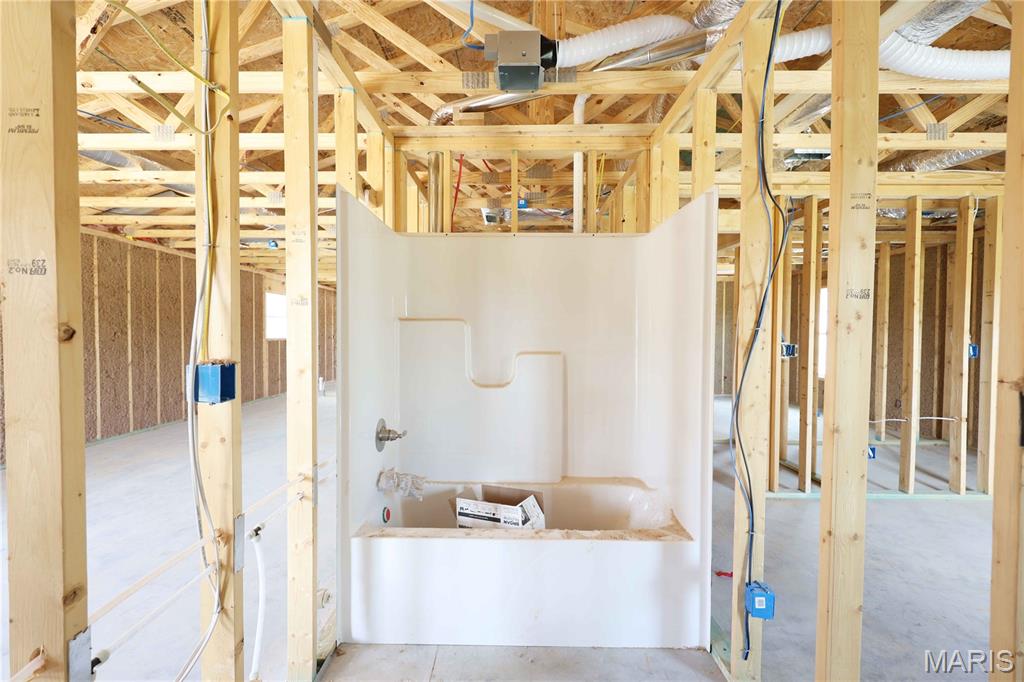Kings Landing Phases I & II - Residential