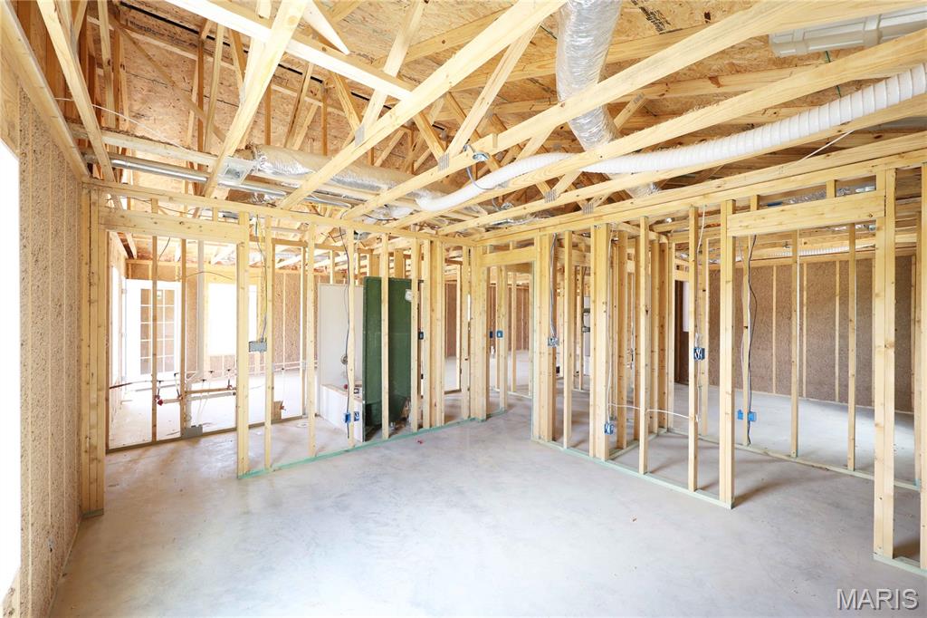 Kings Landing Phases I & II - Residential
