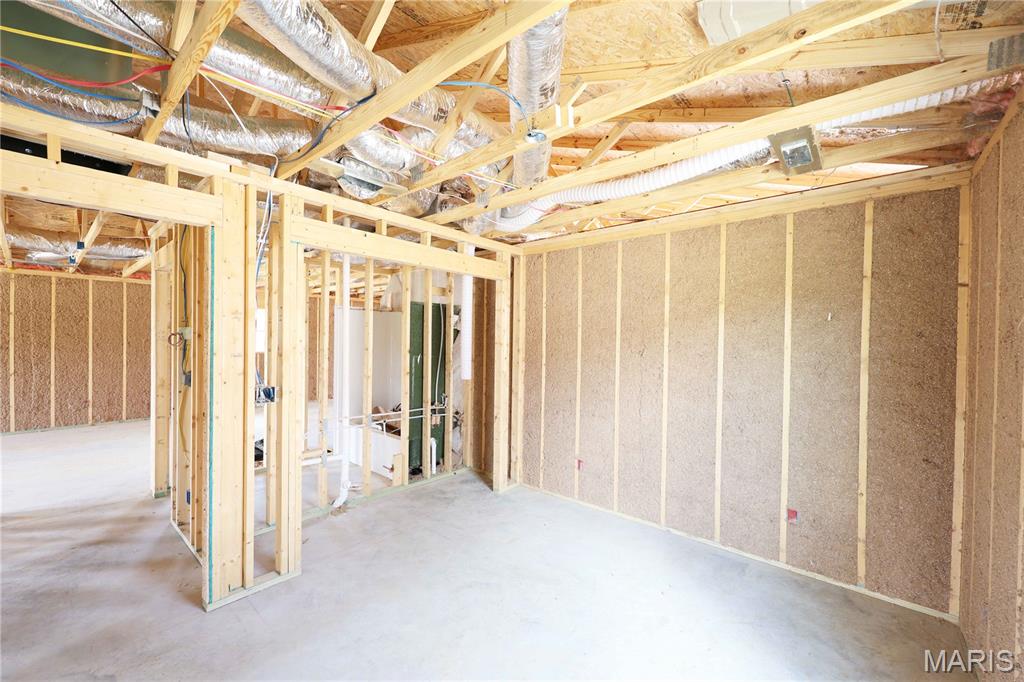 Kings Landing Phases I & II - Residential