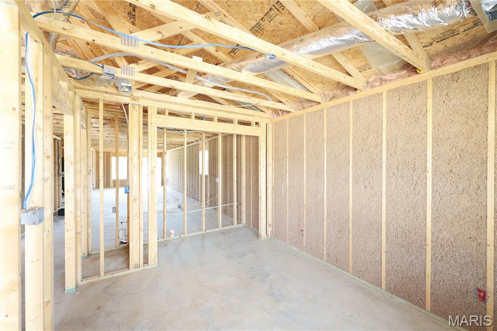 Kings Landing Phases I & II - Residential