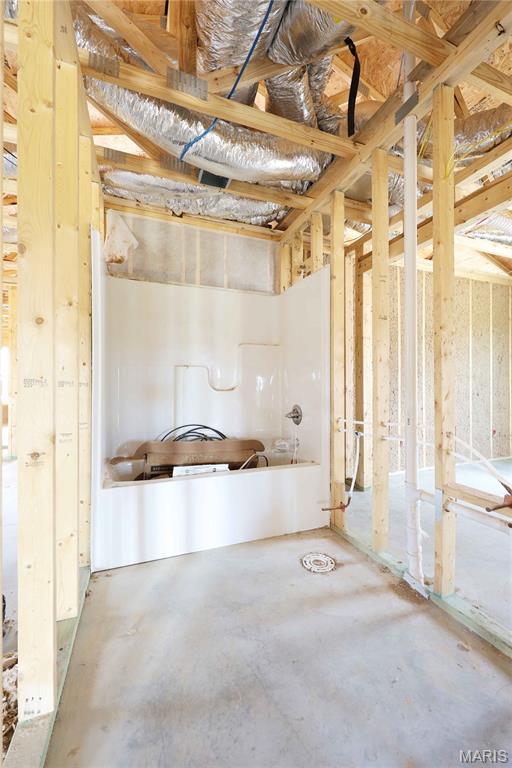 Kings Landing Phases I & II - Residential