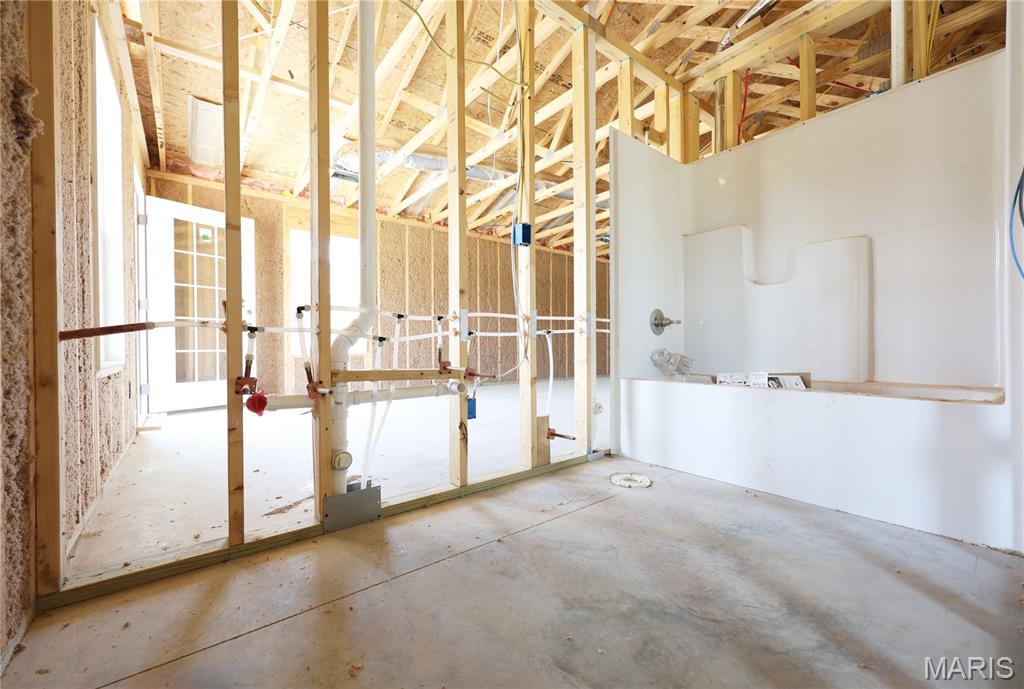 Kings Landing Phases I & II - Residential