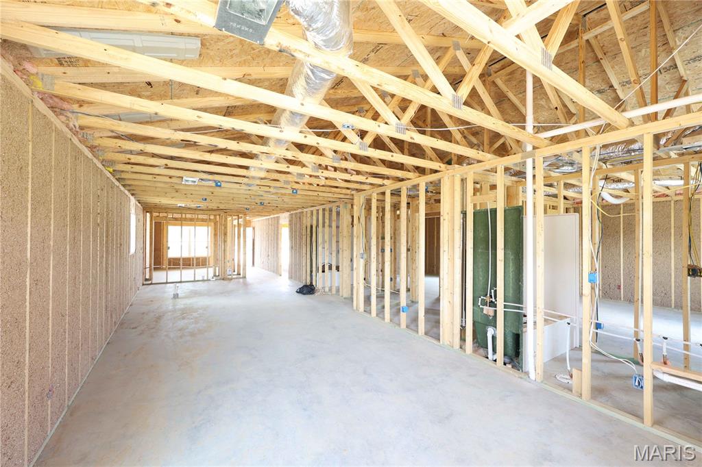 Kings Landing Phases I & II - Residential