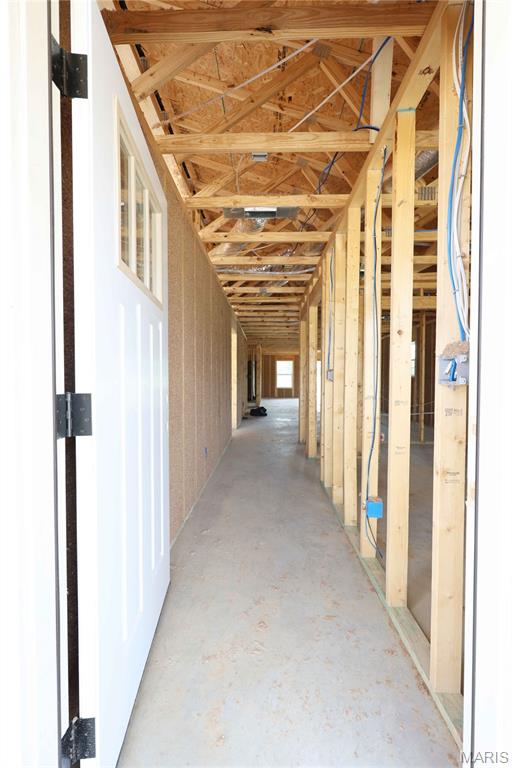 Kings Landing Phases I & II - Residential