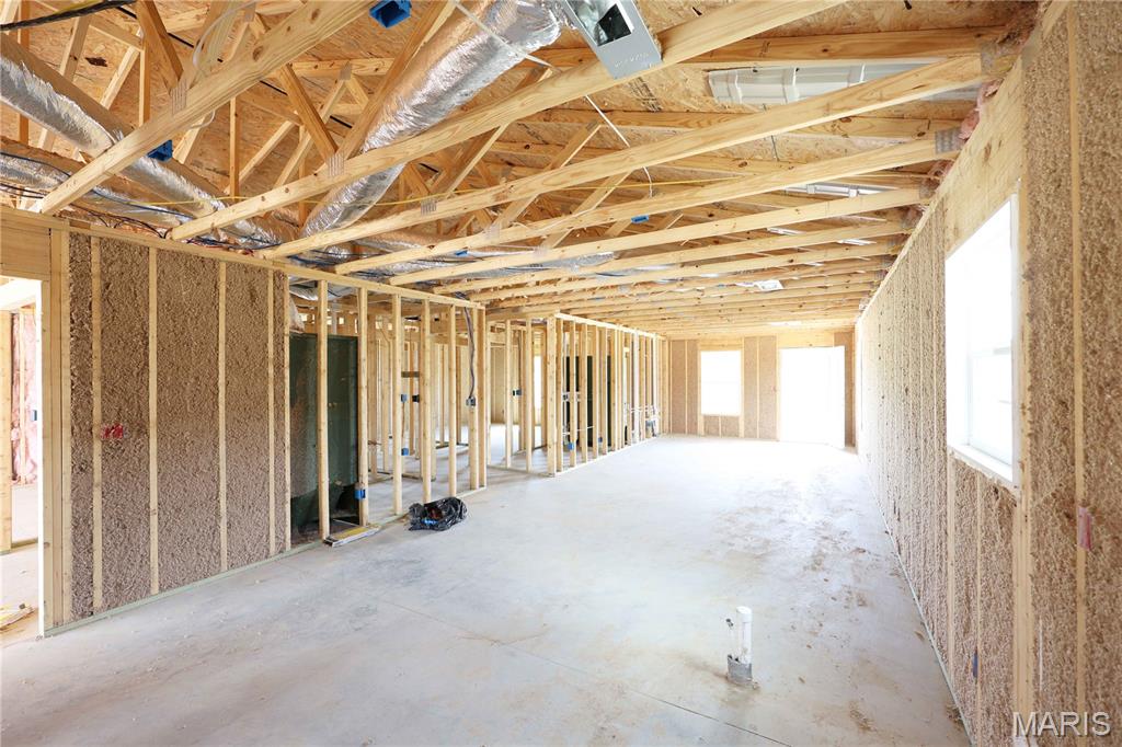 Kings Landing Phases I & II - Residential