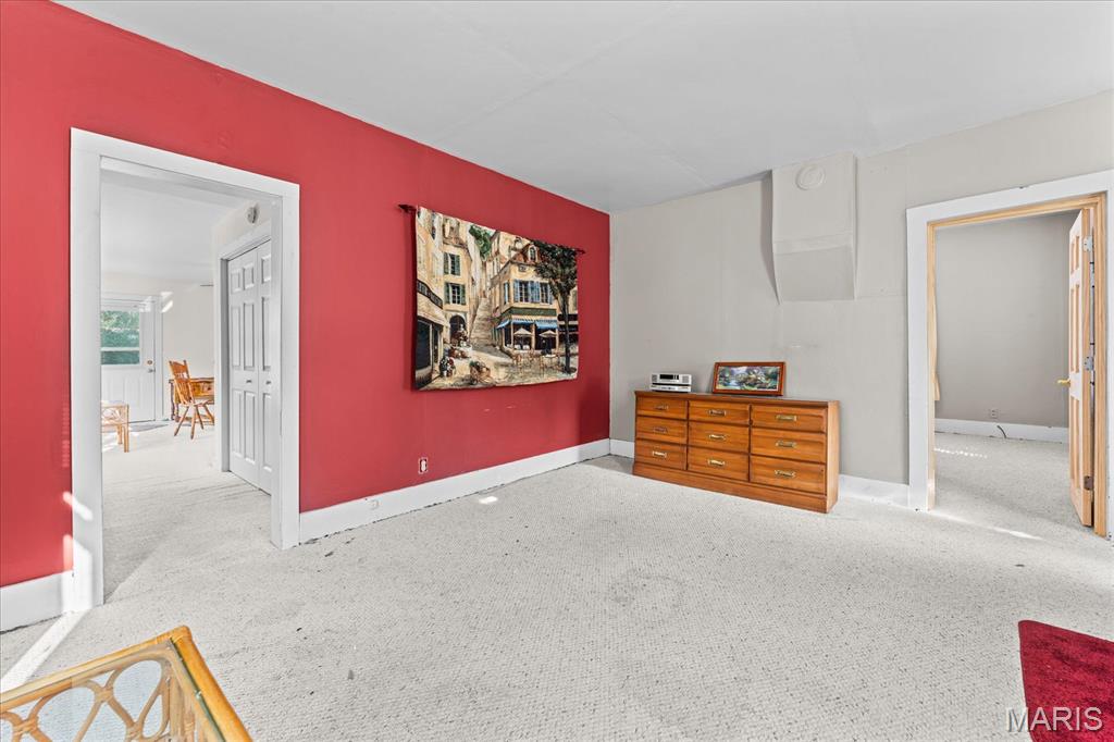 not in a subdivision - Residential