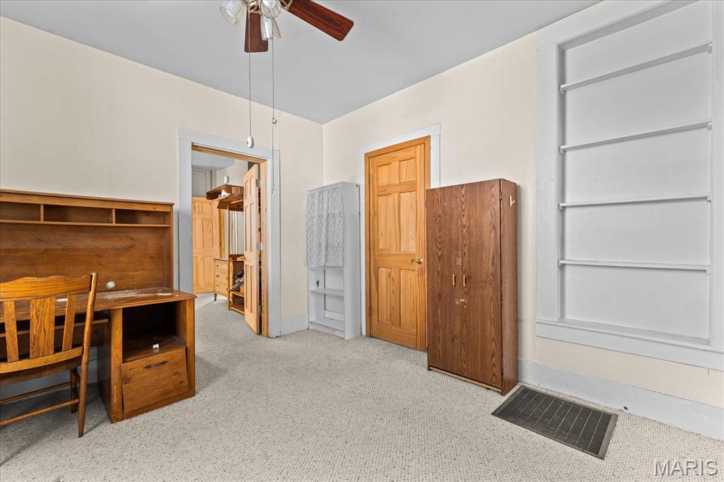 not in a subdivision - Residential