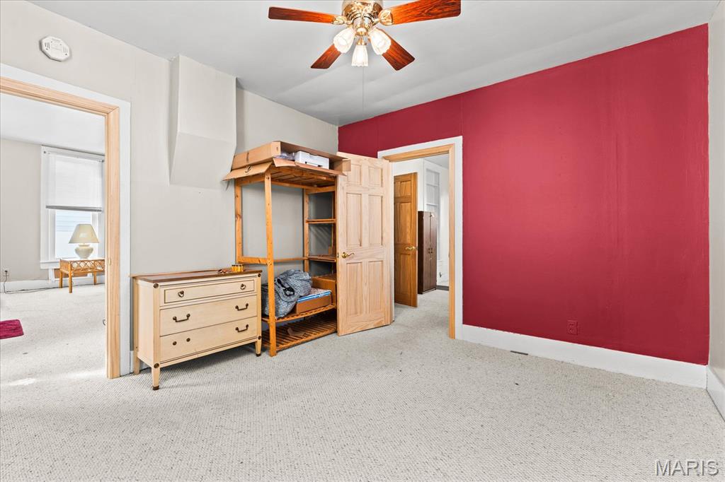 not in a subdivision - Residential
