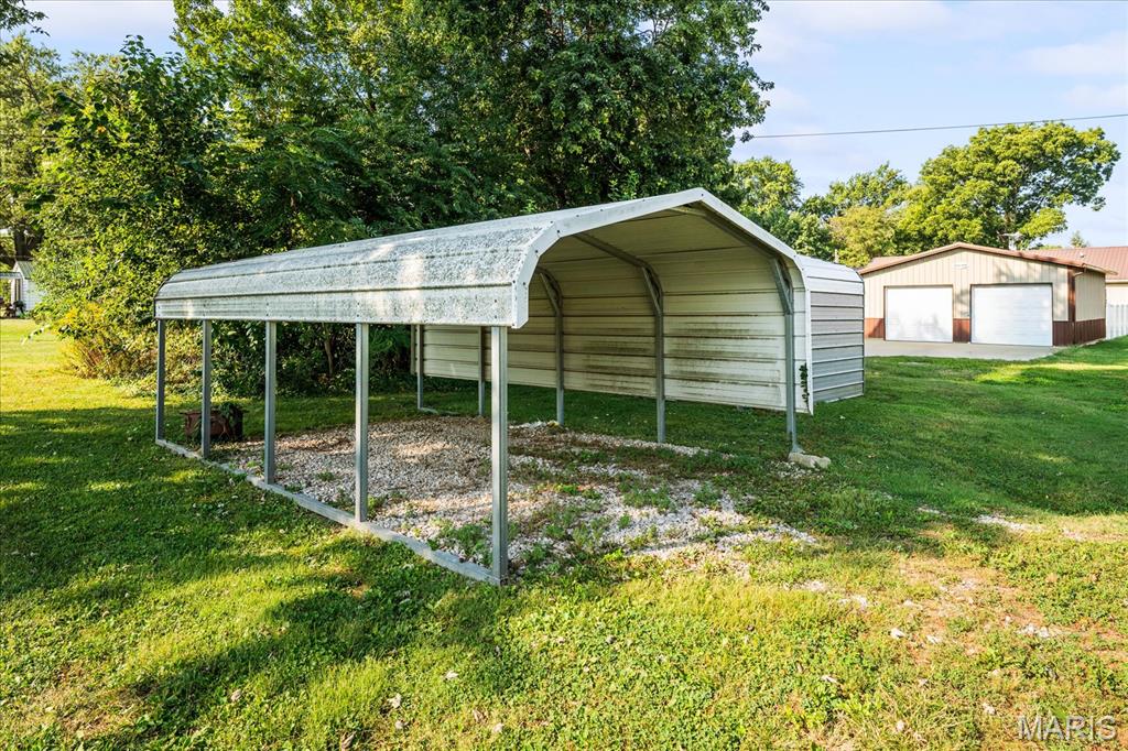 not in a subdivision - Residential