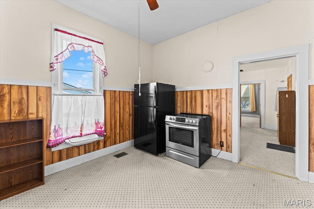 not in a subdivision - Residential