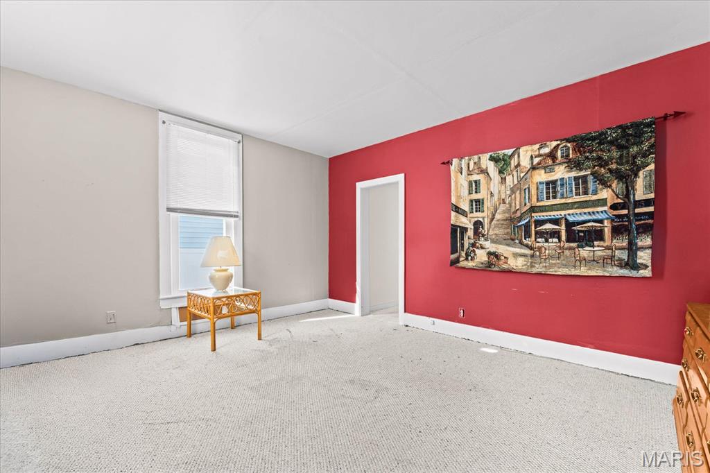 not in a subdivision - Residential
