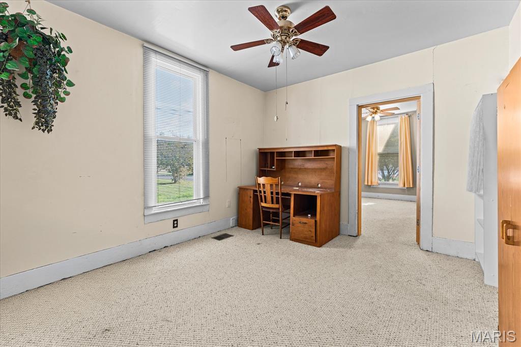 not in a subdivision - Residential