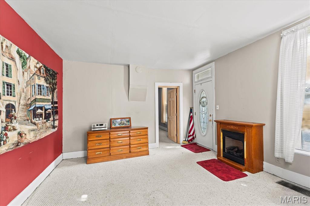 not in a subdivision - Residential