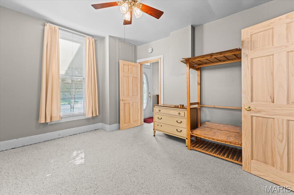 not in a subdivision - Residential