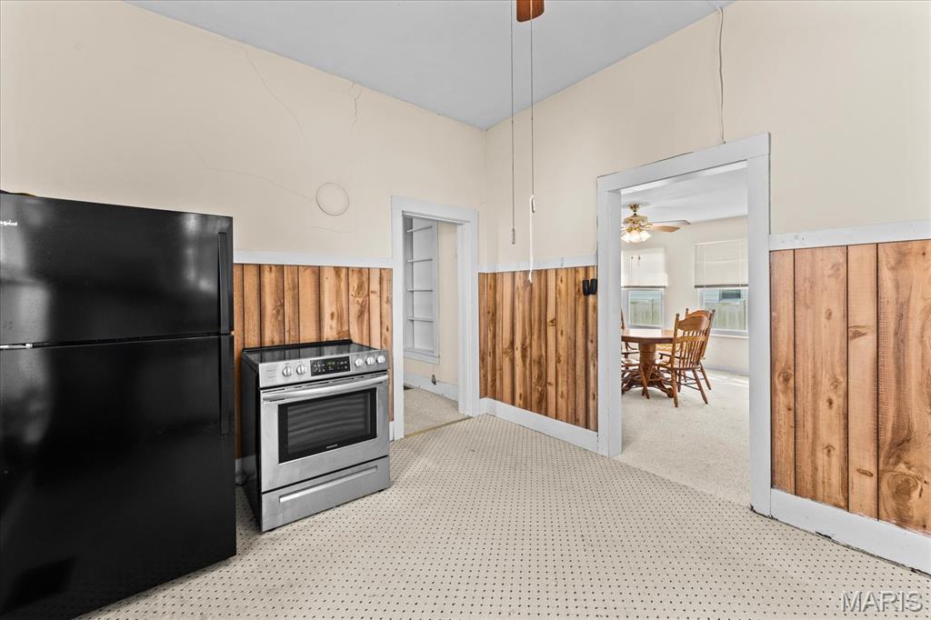 not in a subdivision - Residential