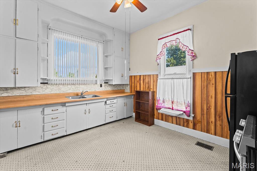 not in a subdivision - Residential