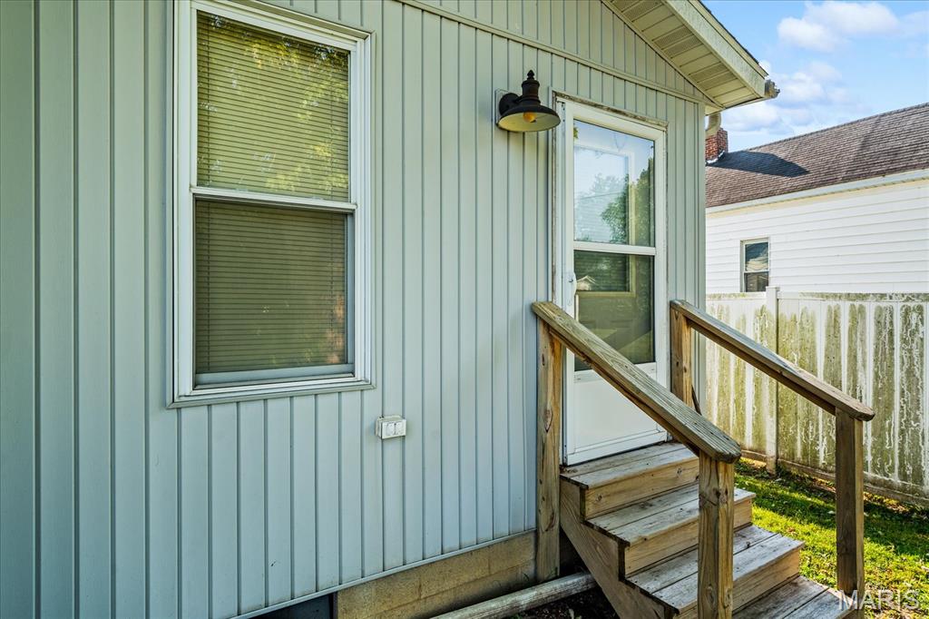 not in a subdivision - Residential