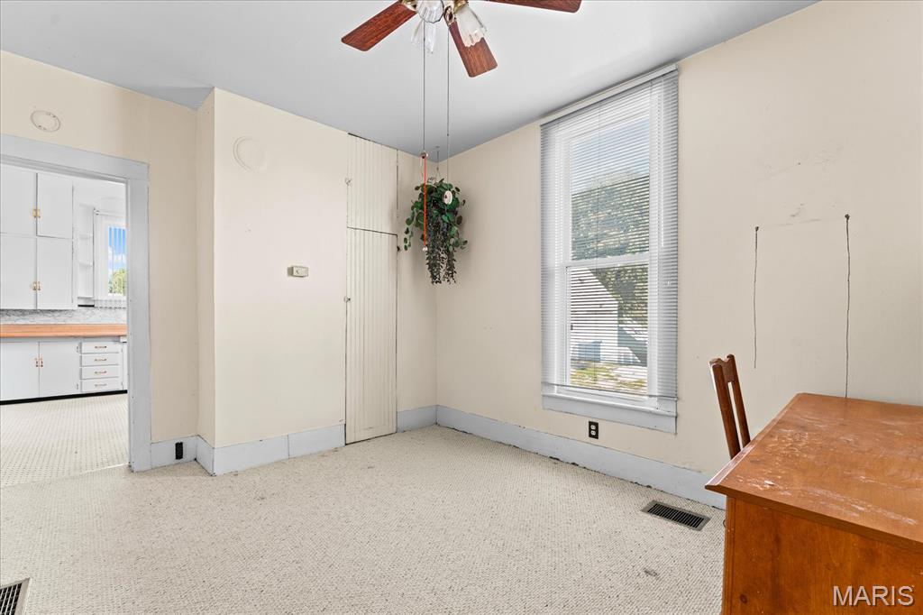 not in a subdivision - Residential