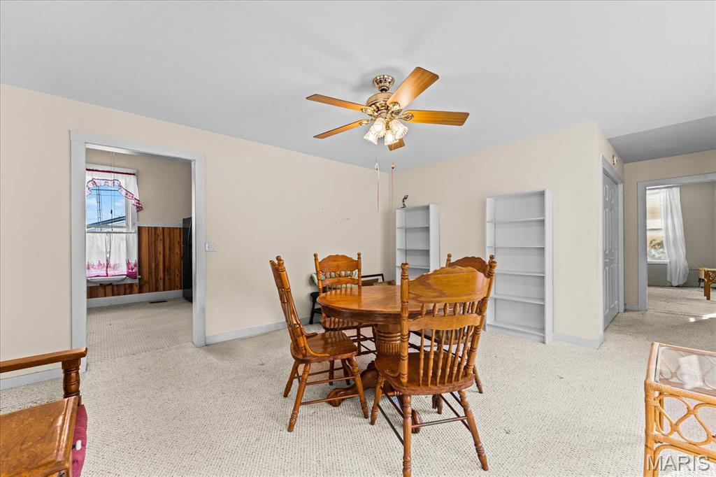 not in a subdivision - Residential