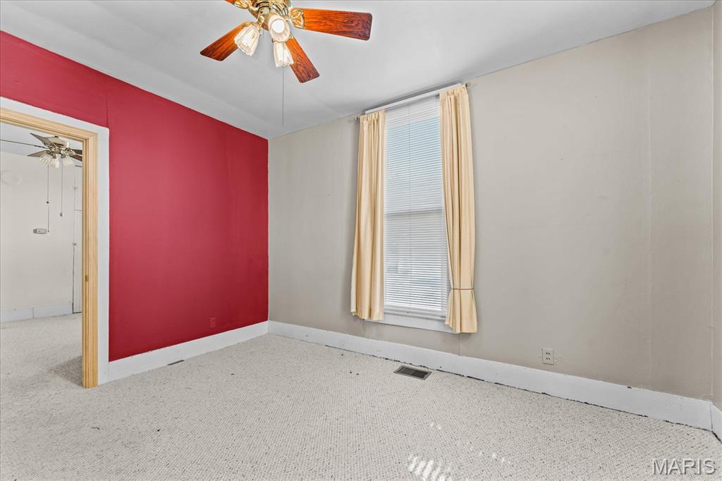 not in a subdivision - Residential