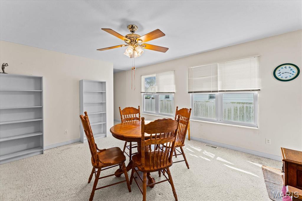not in a subdivision - Residential