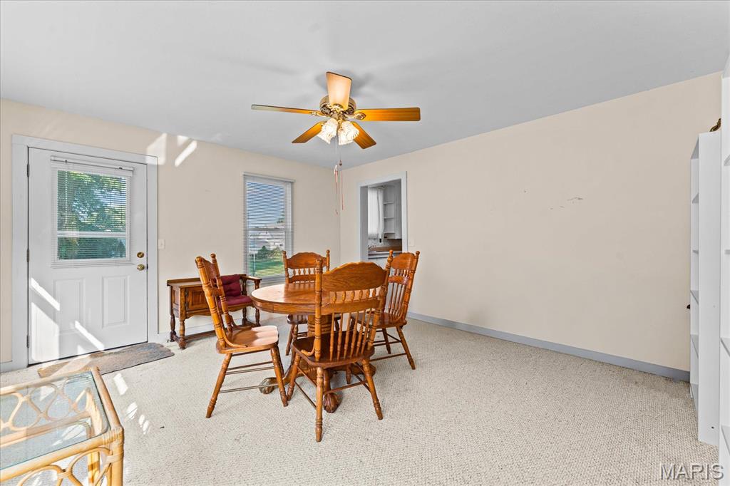 not in a subdivision - Residential