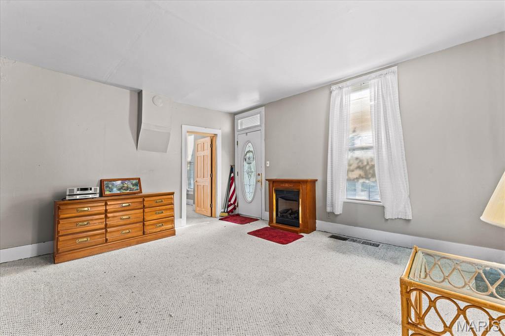 not in a subdivision - Residential