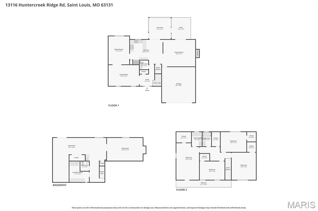 Dougherty Ridge 3 - Residential