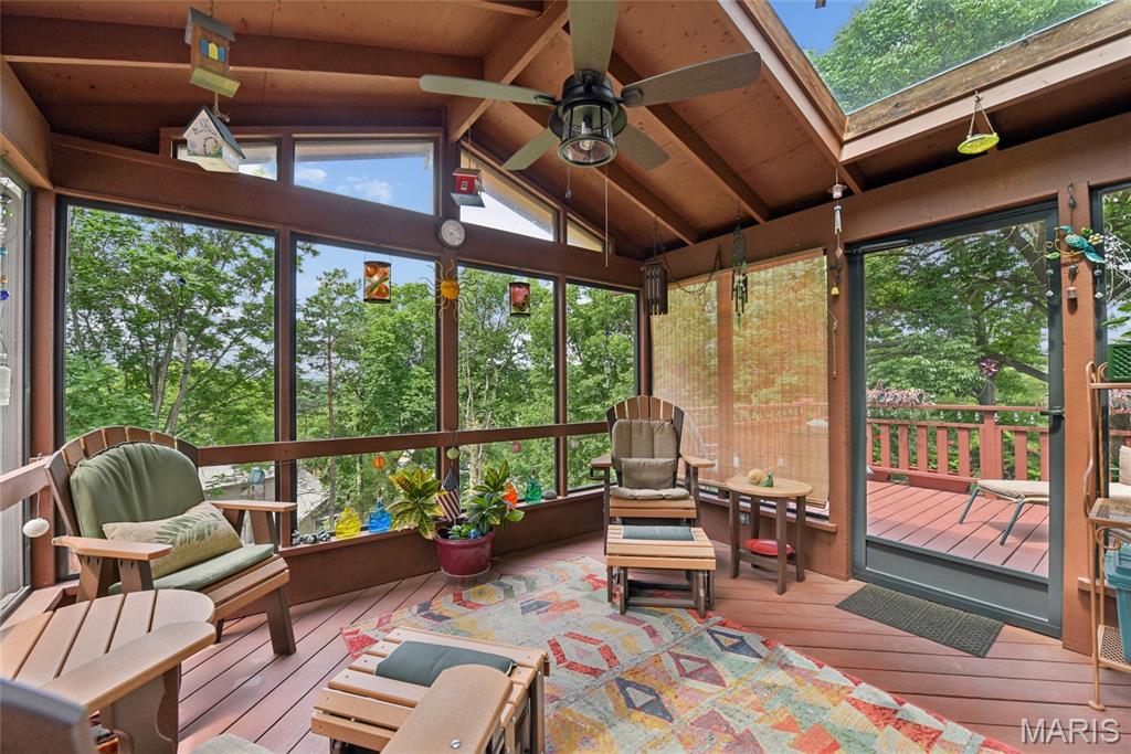 Dougherty Ridge 3 - Residential