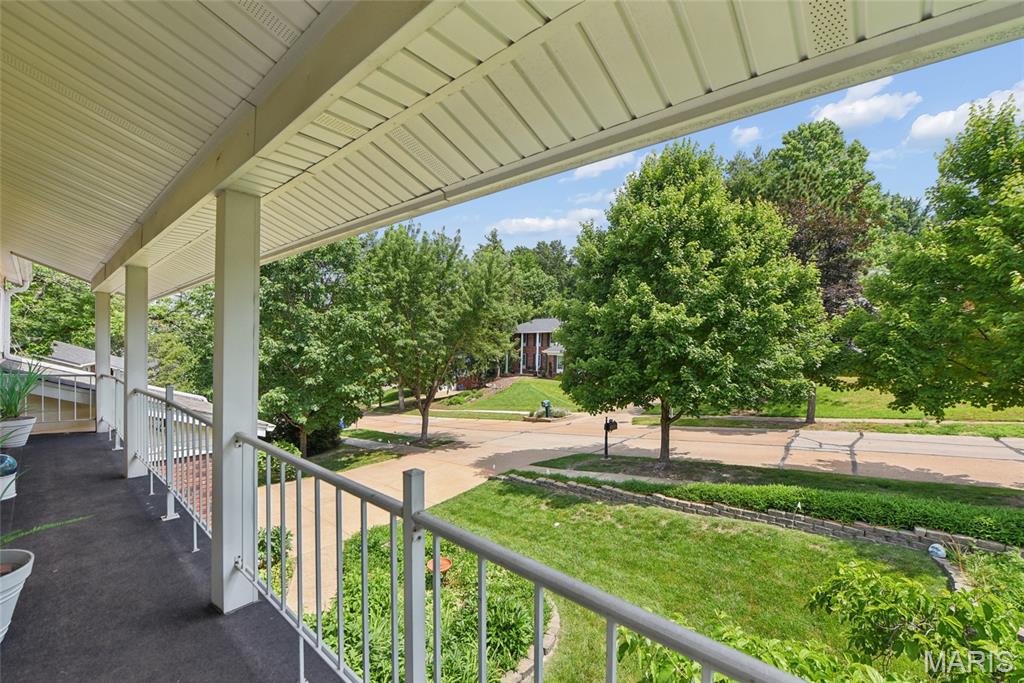 Dougherty Ridge 3 - Residential