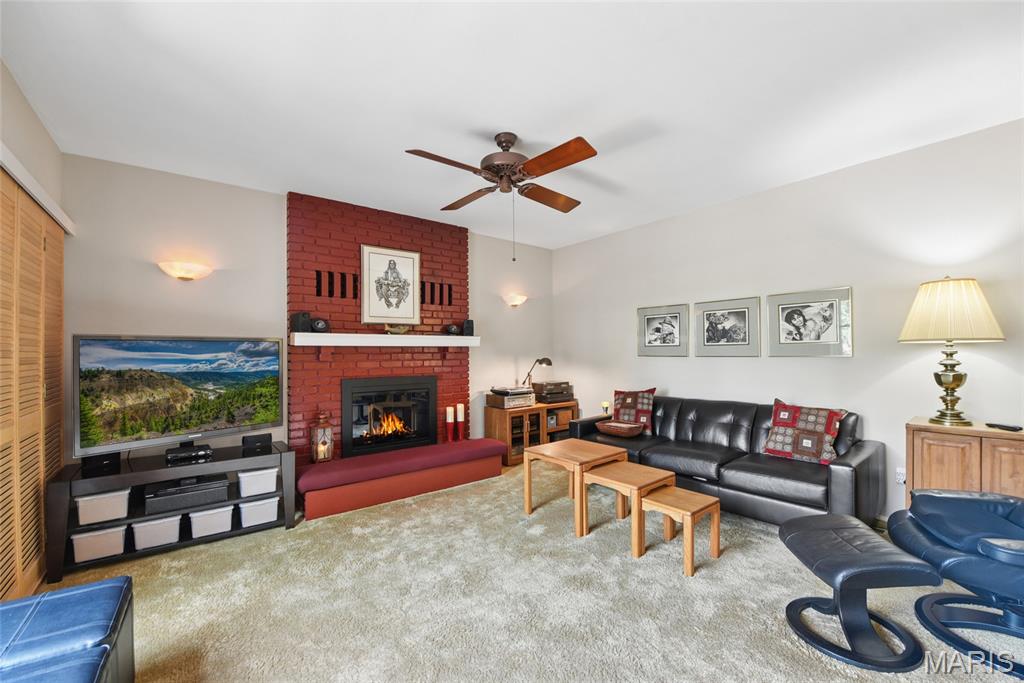 Dougherty Ridge 3 - Residential